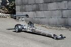 Primal RC 1/5 Scale Dragster Roller, Ready for your Gas Engine 1/4 DRAG RACE !