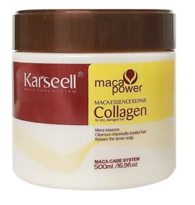 Karseell Maca Hair Care System