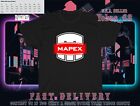 MAPEX Drums Logo Men's T-Shirt American T-Shirt