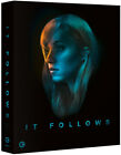 It Follows (Limited Edition) (4K UHD Blu-ray) Jake Weary Lili Sepe (UK IMPORT)
