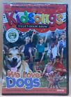Kidsongs We Love Dogs DVD 2006 Slimcase **SEALED NEW** **Buy 2 Get 1 Free**