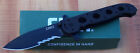 CRKT M21-14SFG CARSON SPECIAL FORCES LARGE FLIPPER KNIFE AUTO LAWKS G10 HANDLE
