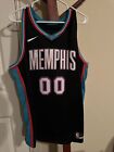Memphis Grizzlies Jersey XL/size 52