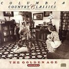 Various Artists : Columbia Country Classics, Vol. 1: The G CD