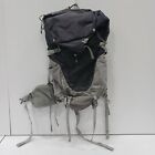 The North Face Gray Alteo 35 Backpack