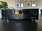 Yamaha Rx V565 7.1 Ch. Video/Audio Receiver Works See Description