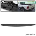Fit For 09-18 Dodge Ram 1500,2500,3500 Tailgate Molding Cap Protector Spoiler (For: More than one vehicle)