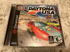 Daytona USA (Sega Dreamcast, 2001)