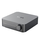 WiiM Amp Multiroom Streaming Amplifier with AirPlay 2 & Chromecast