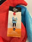 Hyde & EEK! Baby Pullover Gnome Costume with Hat & beard 0-6 months new w tags