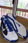 For Ameh4 - Pair of Men's Nike Sneakers, US size 17