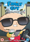 Family Guy: Season Seventeen (DVD) (UK IMPORT)
