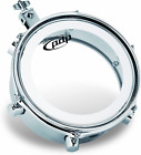 Mini Timbale, Chrome Plated Steel, 4X10