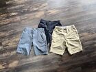 Under Armour Golf Shorts Lot - Size 30