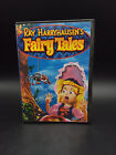 Ray Harryhausen's Fairy Tales DVD Mother Goose 1946, Little Red Riding Hood ...