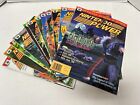 New ListingNintendo Power Magazine #116-127 Lot of 12 Issues w/ALL Posters 1999-2000