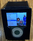 Apple iPod Nano 3rd Generation Green, 8GB NEW BATTERY