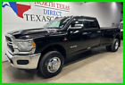 New Listing2022 Ram 3500 FREE DELIVERY! Dually 4x4 6.7 H.O Diesel Crew Came