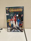 Excalibur - Vol. 1 No. 1 - October 1988 - Marvel Comics