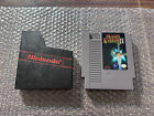 New ListingDragon Warrior IV 4 (Nintendo, NES) -- Authentic game cart -- Tested