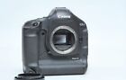 Canon EOS 1D Mark IV 16.1MP Digital SLR Camera Body W/AC Adapter Only