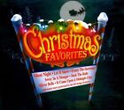Christmas Favorites [Digipak] by Various Artists (CD, 2011, Sonoma ...