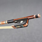 NEW Master Pernambuco Cello Bow TOP Craftsmanship 4/4 size For expertise use
