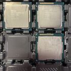 Intel Core i5-3470 ~ Lot Of 3 ~ 3.20GHz Quad Core CPU SR0T8