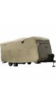 ADCO 74844 Storage Lot Cover Travel Trailer RV Fits 26'1