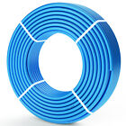 VEVOR 1/2” x 300ft Blue PEX-B Tubing/Pipe for Potable Water with Pipe Cutter