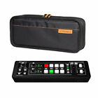 Roland V-1HD portable HD video switcher bundle with CB-BV1 carry bag
