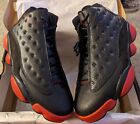 Air Jordan 13 Retro Dirty Bred 2014 SIZE 10 NEW DS