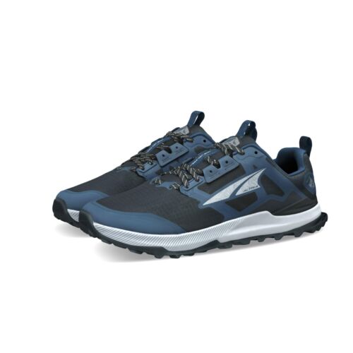 ALTRA Men's Lone Peak 8 Trail Comfortable Running Shoes