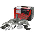 Craftsman 320 Piece Pc Mechanic's Tool Set With 3 Drawer Case Box NEW!