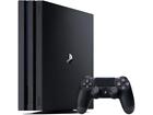 Sony Playstation 4 Pro - 1TB - Console - Excellent