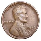 1926-D Lincoln Cent “Best Value On eBay” Free S&H W/Tracking