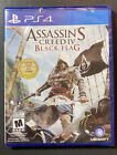 Assassin's Creed IV [ Black Flag ] (PS4) NEW