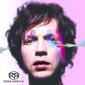 Beck - Sea Change CD Stereo Multi Channel Surround 5.1 SACD DSD Audiophile OOP
