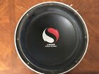 Kicker Solo-Baric S12d 1-Way 12in. Car Subwoofer