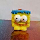 The Trash Pack Trashies Series 3 #355 CACKY CAKE Yellow Mint OOP