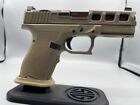 PSA Dagger Compact Flared Magwell Tactical Reloads USA MADE PREMIUM PINLESS NEW!