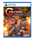 Contra: Operation Galuga - PS5 (Sony Playstation 5) (UK IMPORT)