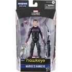Marvel Legends Series: MCU Disney Plus Marvel�s Hawkeye 6-Inch Action Figure