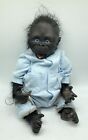 New ListingReborn Baby Chimpanzee Preemie 2008 Pooky Babies 14