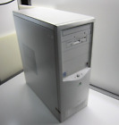 NICE! Gateway Essential 500 Pentium III 500MHz 384MB RAM Win98SE VINTAGE GAMING