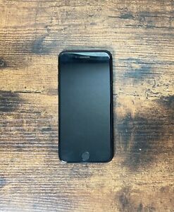 New ListingApple iPhone 7 Black A1660 User Account Passcode Locked FOR PARTS AS IS