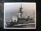 Vintage US Navy 8 x 10 Press Photo USS Lang FF-1060 1977 499