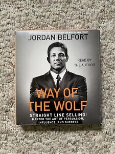 New ListingThe Way of the Wolf: Straight Line Selling: Master the Art of Persuasion, Influe