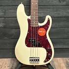 Fender Squier Classic Vibe '60s Precision P Bass 4-String Electric Bass Guitar