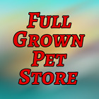 Roblox | Adopt Me Pet Simulator | Full Grown Pet Store